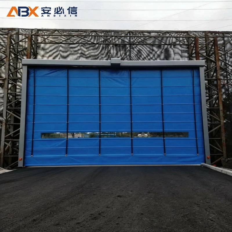 沧州市机械式门封
